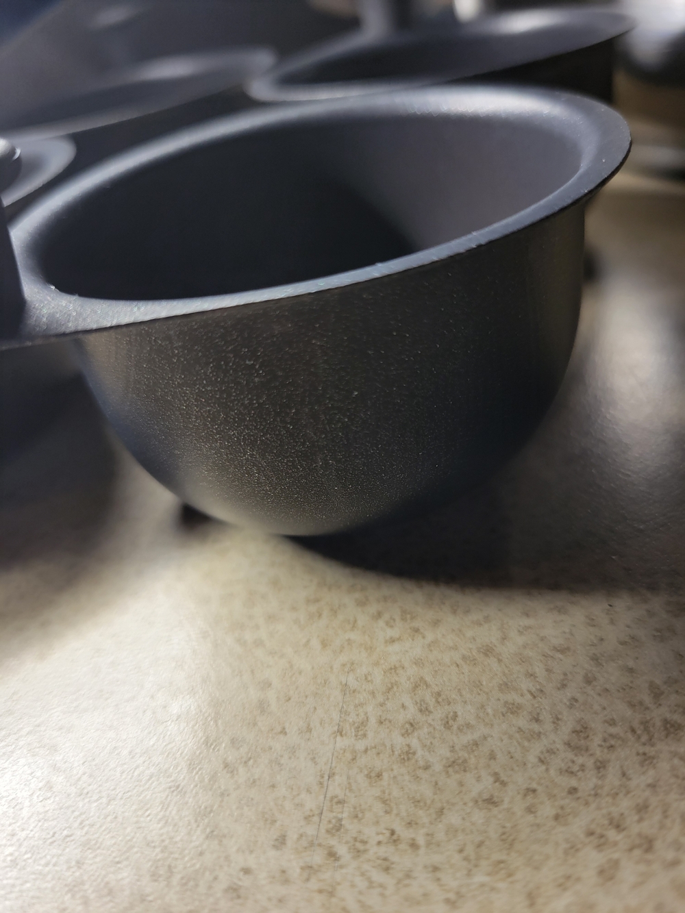 Modern Innovations 8 Inch Stainless Steel 4 Egg Poacher Pan With Lid - Picture 10 of 12